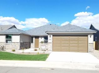 767 E Cottage Loop, Gardnerville, NV 89460