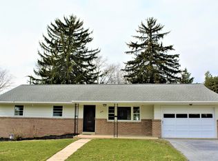 1930 N 16th St, Reading, PA 19604