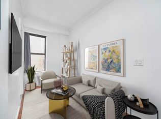 500 E 11th St #14A, New York, NY 10009