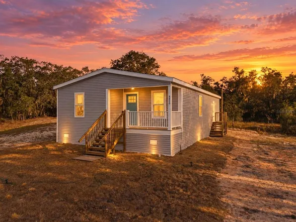 2763 N VASSER TERRACE, HERNANDO, FL 34442