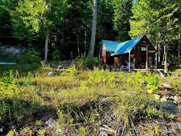 1530 Dusty Rd, Saint Maries, ID 83861