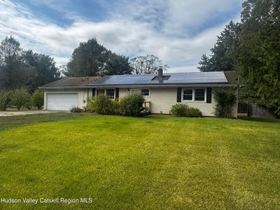 14 Snyder Circle, Stone Ridge, NY, 12484