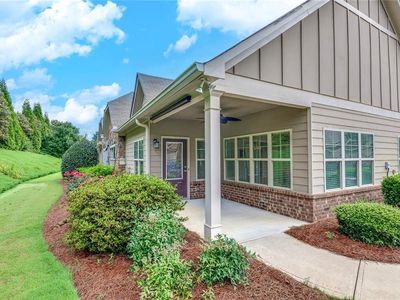 2384 Tree Arbor Way, Marietta, GA, 30064