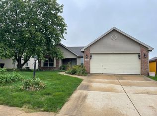211 Plantation Way, Lafayette, IN 47909