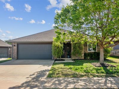 17800 Black Hawk Cir, Edmond, OK, 73012