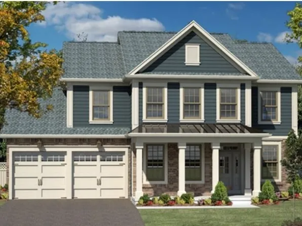 486 Long Hill Rd, Hillsborough, NJ 08844