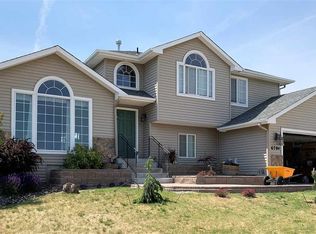 6704 S Baymont Ct, Spokane, WA 99224
