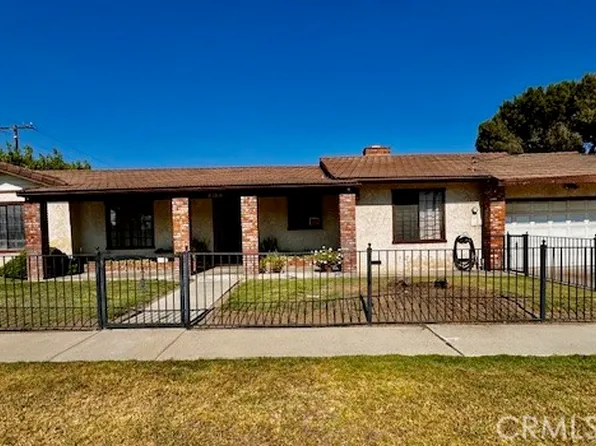 9189 Palmetto Ave, Fontana, CA 92335