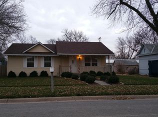 310 S Ohio St, Mount Hope, KS 67108