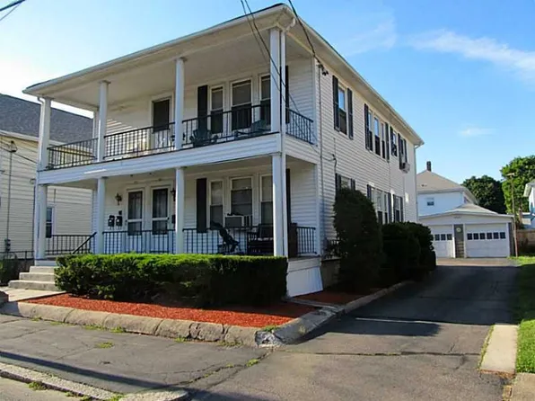 90 Lee St #2REAR, Pawtucket, RI 02861
