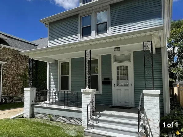 1744 Park Ave, Racine, WI 53403