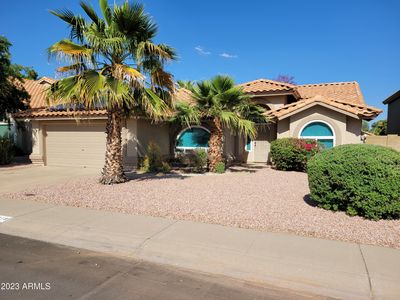 18219 N 46th St, Phoenix, AZ, 85032