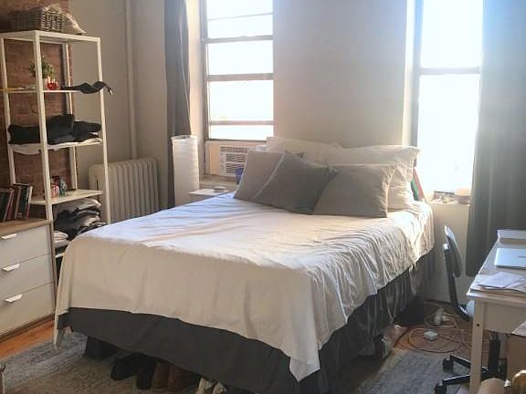2nd image of 570 Amsterdam Ave APT 4N