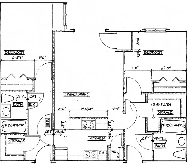 101 Civic Center Dr NE — Photo 5