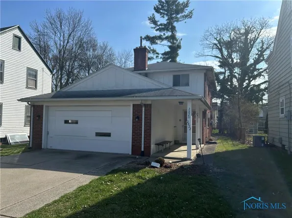 2820 Northwood Ave, Toledo, OH 43606