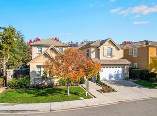 826 Thayer Ct, San Ramon, CA 94582