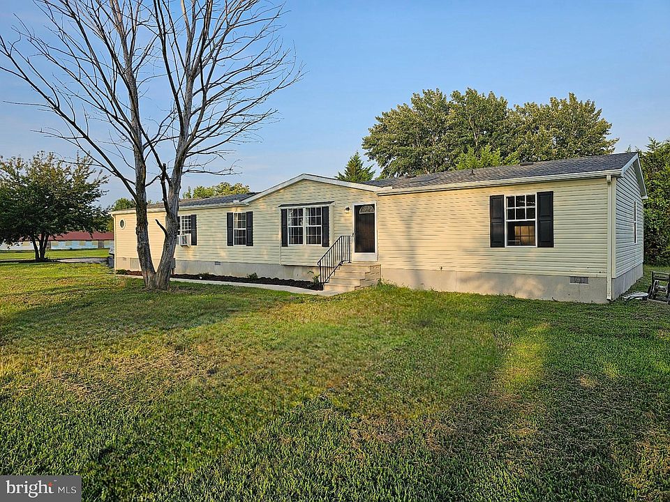 5187 Big Stone Beach Rd, Milford, DE 19963 Zillow