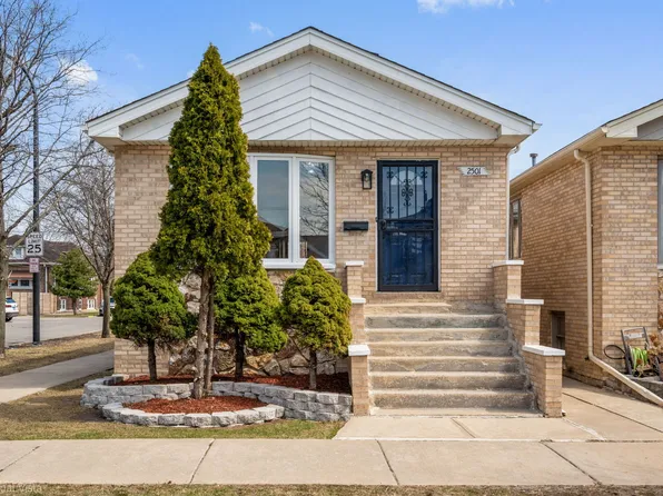 2501 S 58th Ave, Cicero, IL 60804