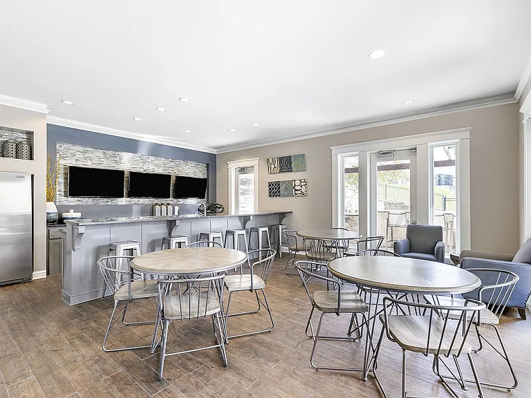 The Residences At New Longview — Photo 11