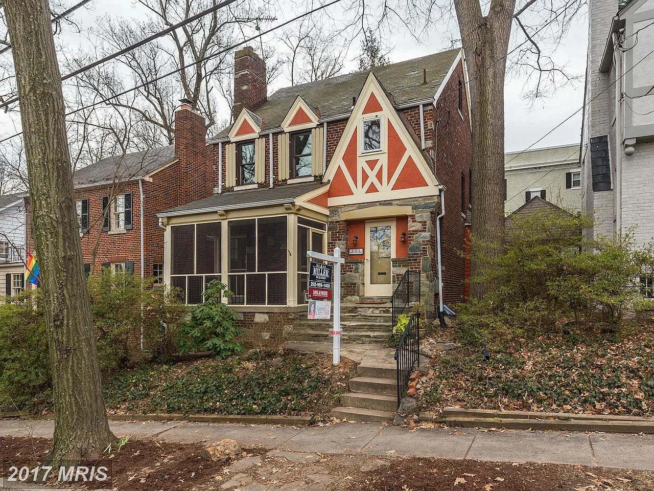 3638 Jocelyn St NW photo 1
