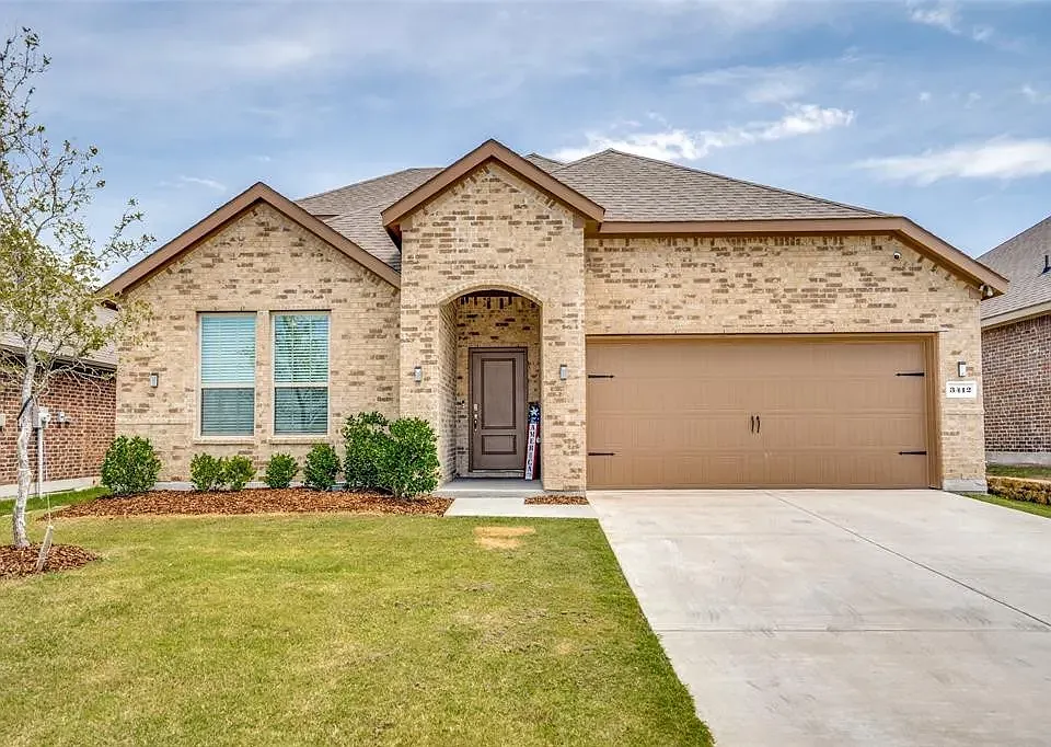3412 Brazos Dr
