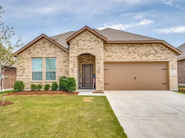 3412 Brazos Dr, Little Elm, TX 75068