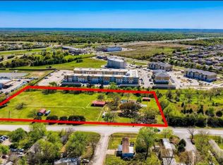 4260 Lasater Rd, Balch Springs, TX 75181