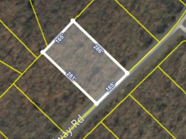 0 Halfway Rd Lot 7, Monterey, TN 38574