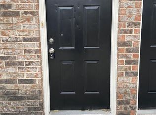 600 Grand Ave APT 106, Arlington, TX 76010