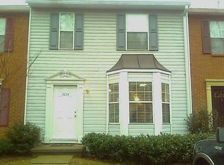 1054 Wedgewood Ln, Tucker, GA
