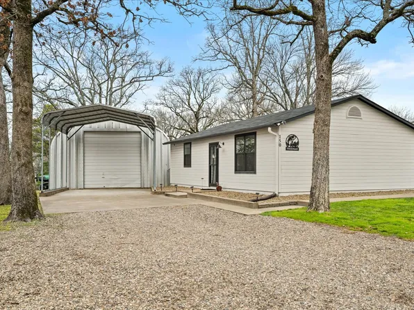 150 Private Road 5184, Quitman, TX 75783