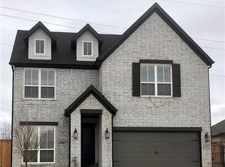 2001 SW Hampton Ave, Bentonville, AR 72713