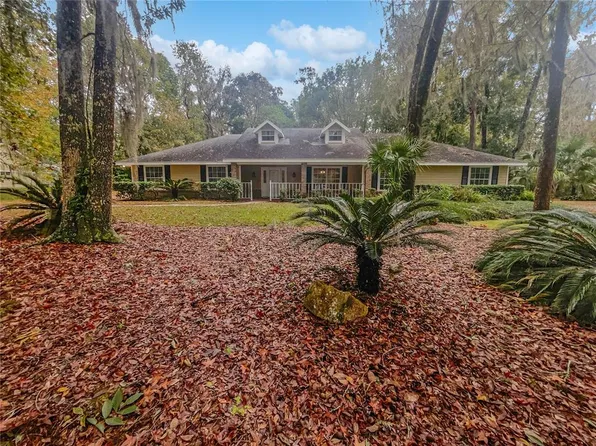 8283 SE 12th Ct, Ocala, FL 34480