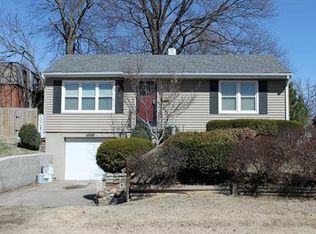 11508 E 15th St S, Independence, MO 64052