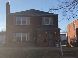 267 S Chase Ave, Columbus, OH 43204