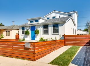 846 Warren Ave, Venice, CA 90291