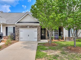 366 High Meadows Pl, Grovetown, GA 30813
