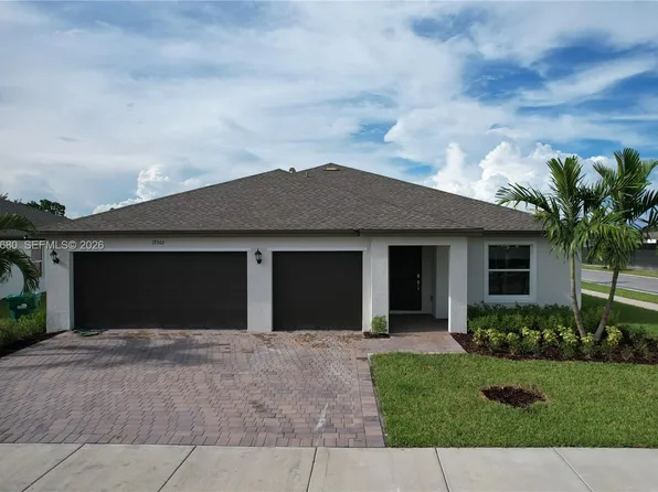 17501 SW 285th St, Homestead, FL 33030