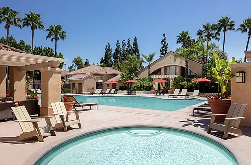 Rancho Santa Fe Apartment Homes Photo 1