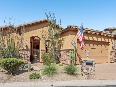 11648 N 134th St, Scottsdale, AZ, 85259