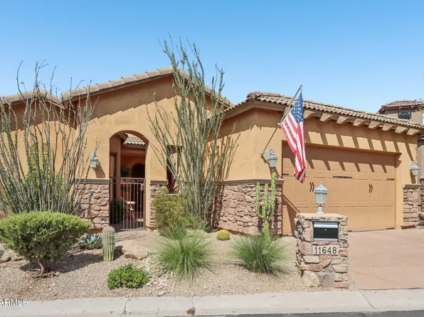 11648 N 134TH Street, Scottsdale, AZ 85259
