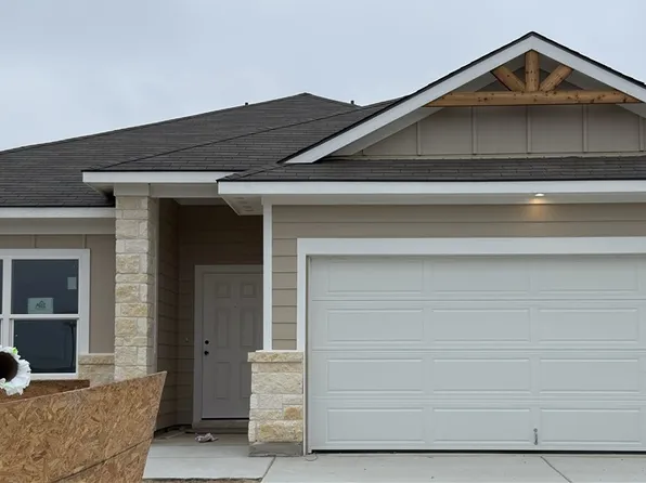 5502 Harriet St, Bryan, TX 77807