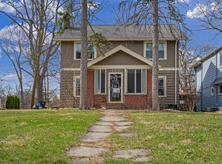 123 Grandview Dr, Ann Arbor, MI 48103