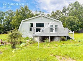 2416 Anderson Ct, Elgin, SC 29045
