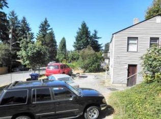 5160 S Augusta St, Seattle, WA 98178