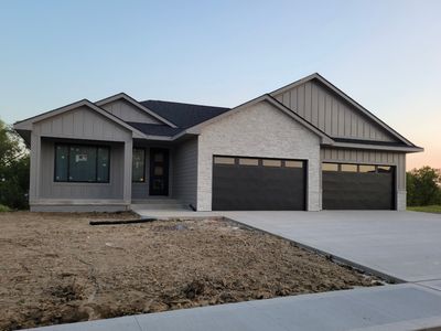 14622 Persimmon Dr, Urbandale, IA, 50323