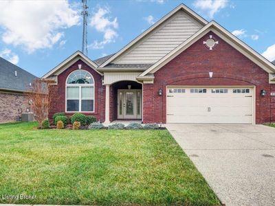 8106 Cedar Bend Dr, Louisville, KY, 40291