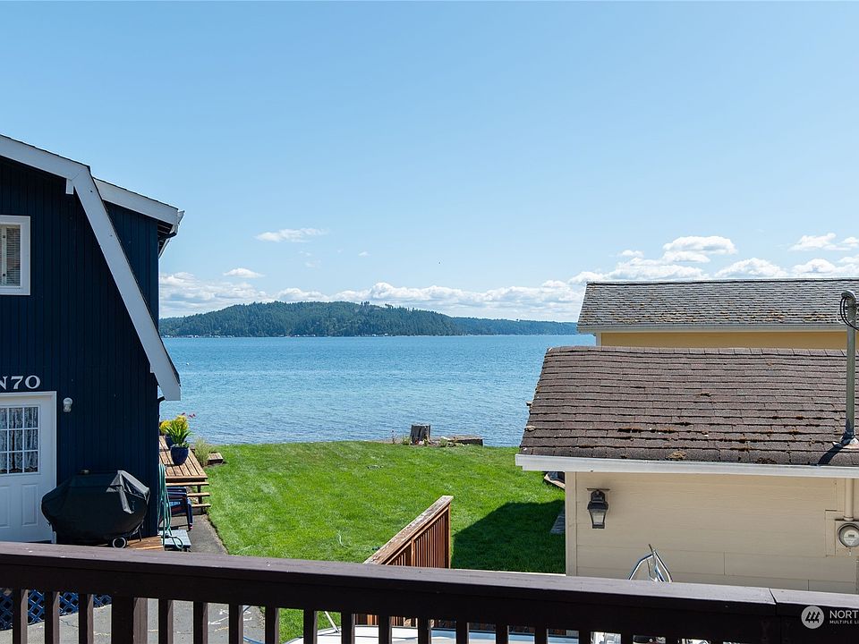 60 N Tillicum Beach Lane, Shelton, WA 98584 Zillow