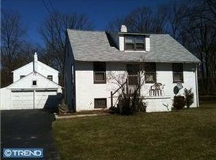 713 Township Line Rd, Blue Bell, PA 19422