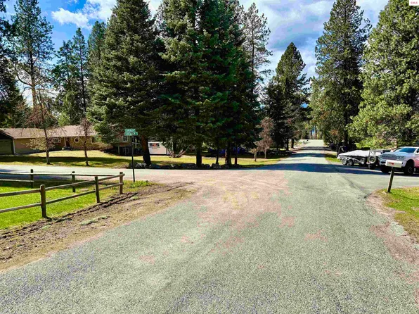 Nna Tannebaum, Bonners Ferry, ID 83805
